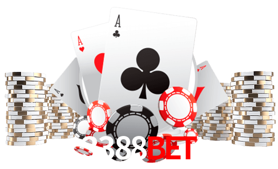 Jogue jogos de pôquer em 3388Bet
