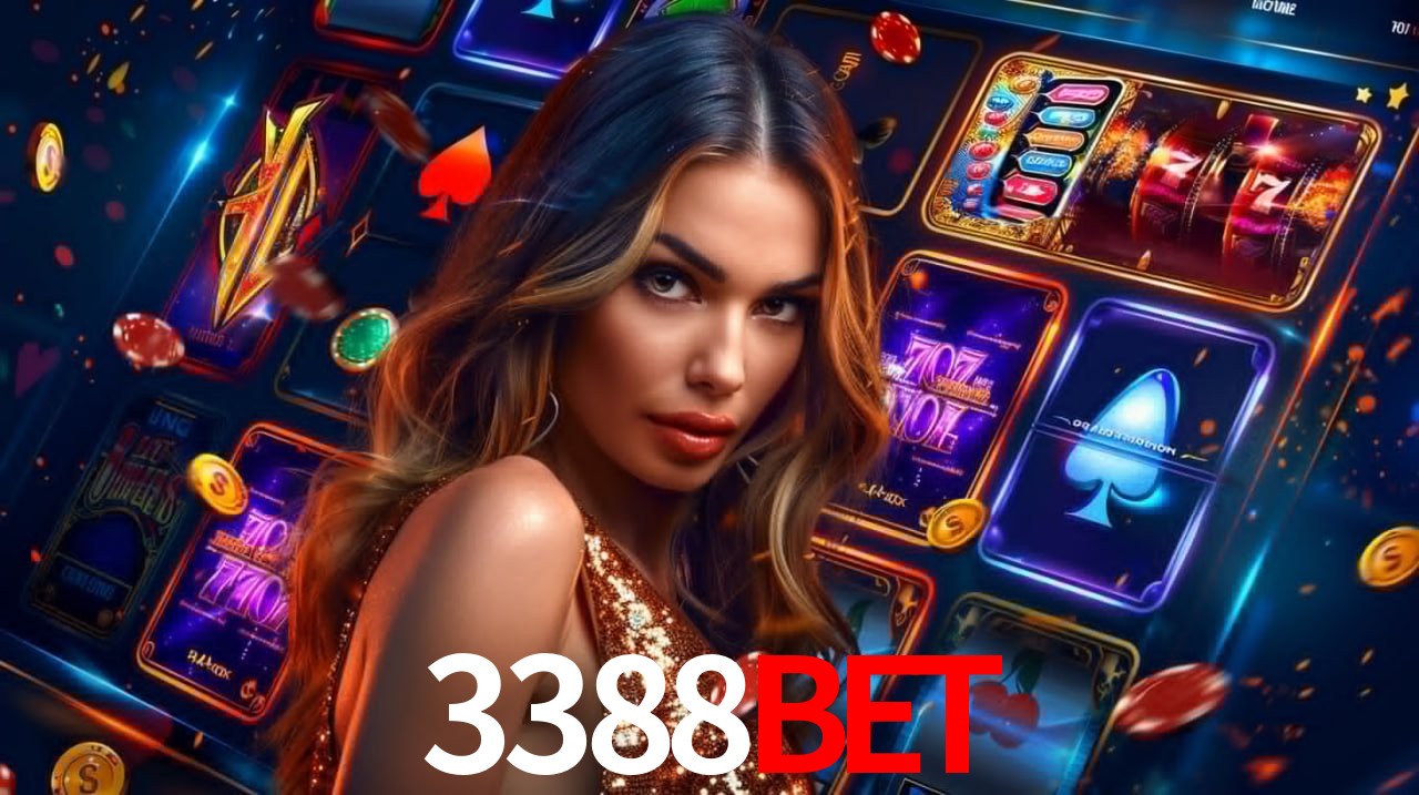 Torneios 3388Bet