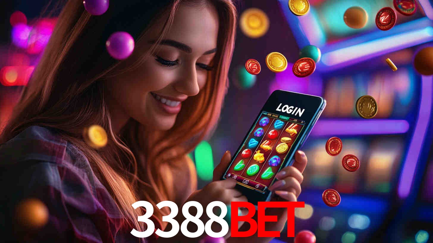 3388Bet App