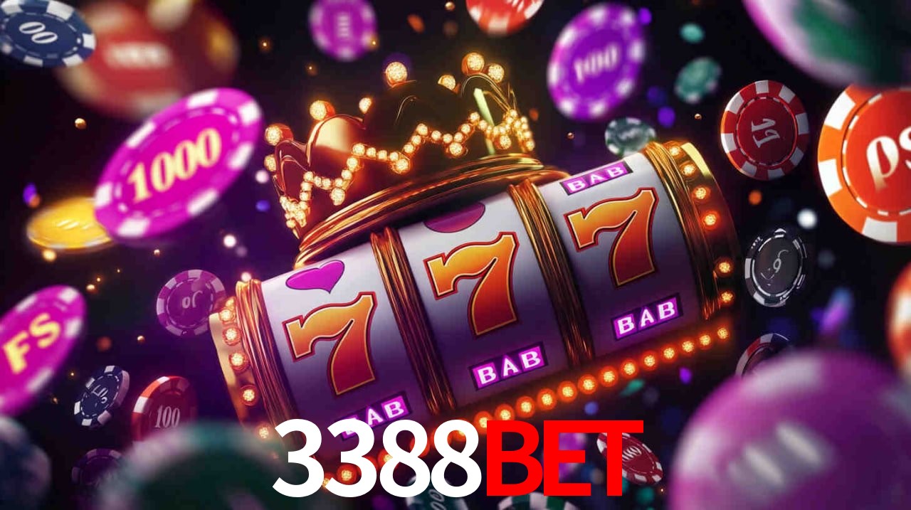 Quick Registration 3388Bet