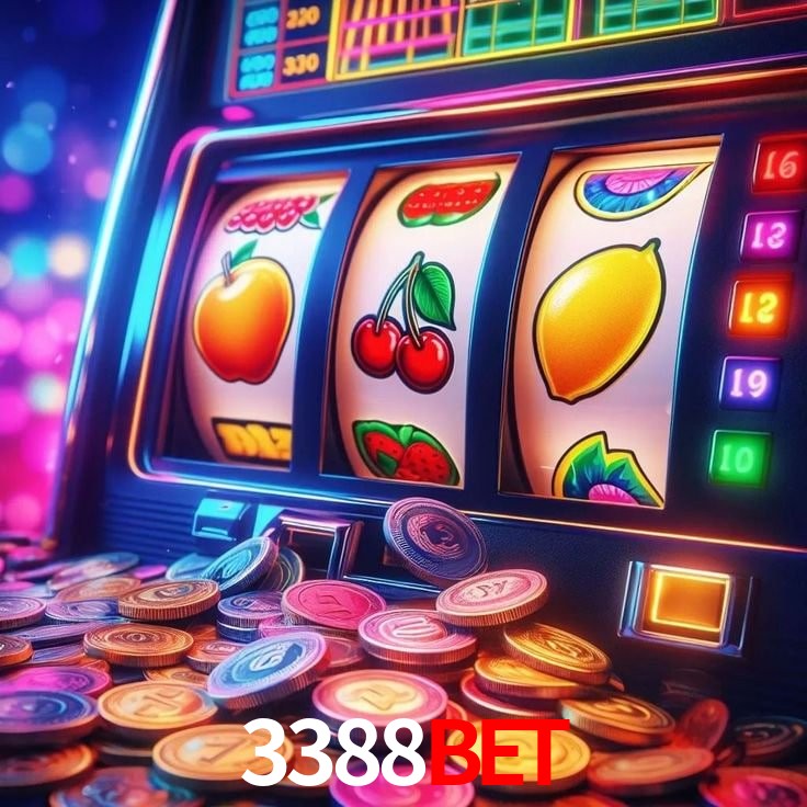 Integração de APIs 3388Bet