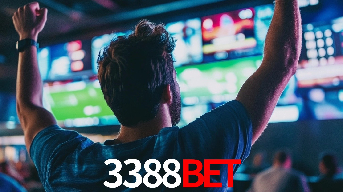 3388Bet - Jogada Fatal - 3388Bet Com Login