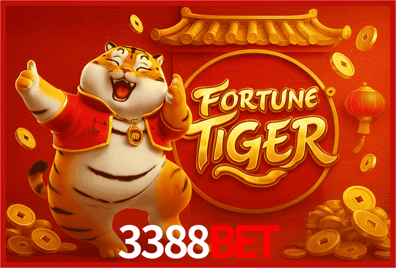 Apostas de Tênis 3388Bet