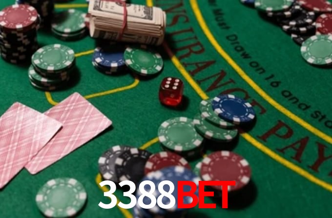 3388Bet