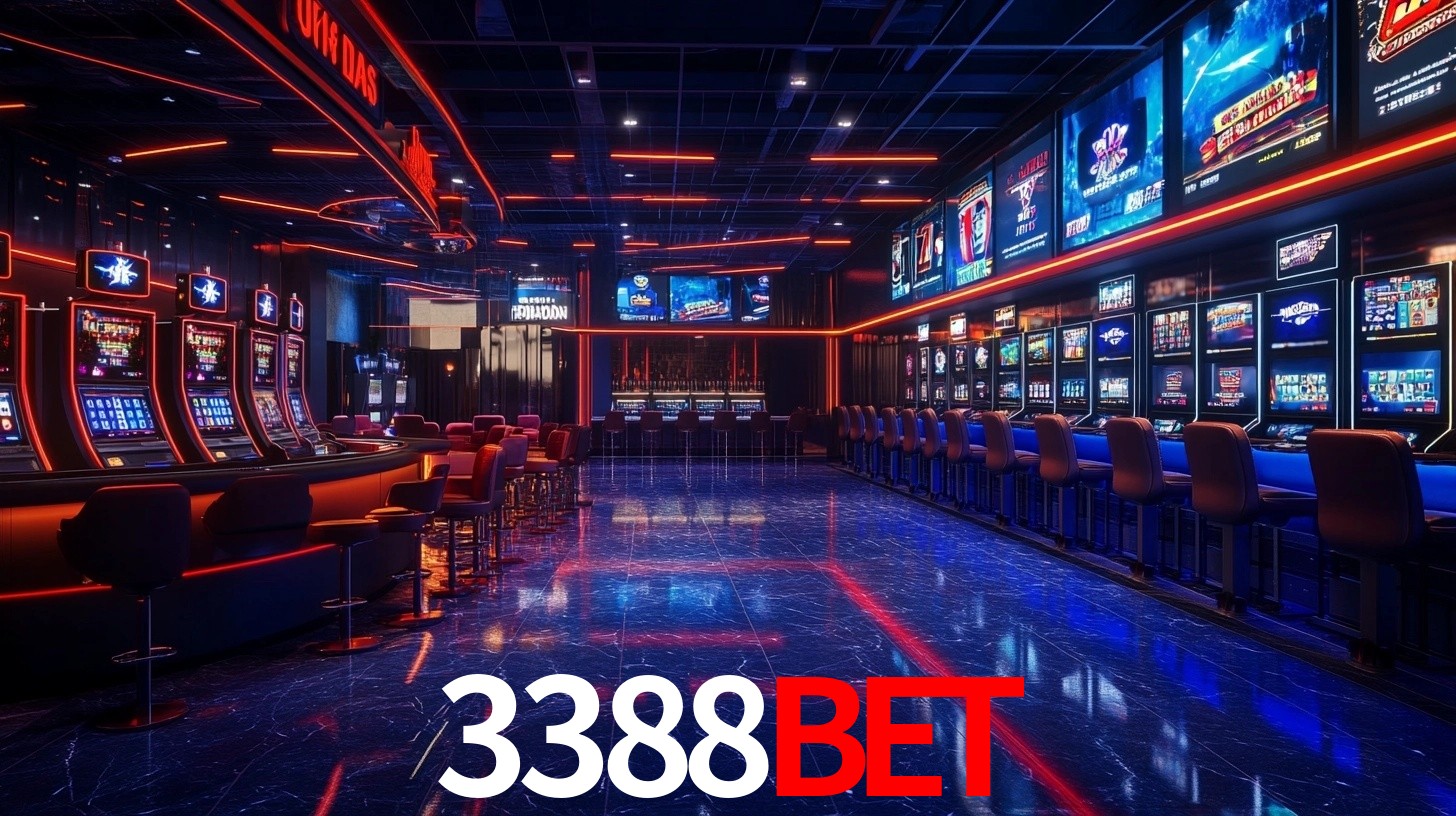Tournaments 3388Bet