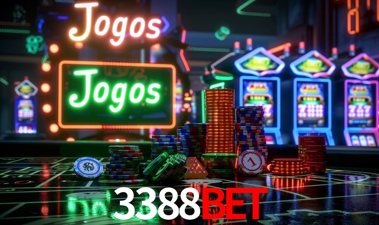 3388Bet Com Login
