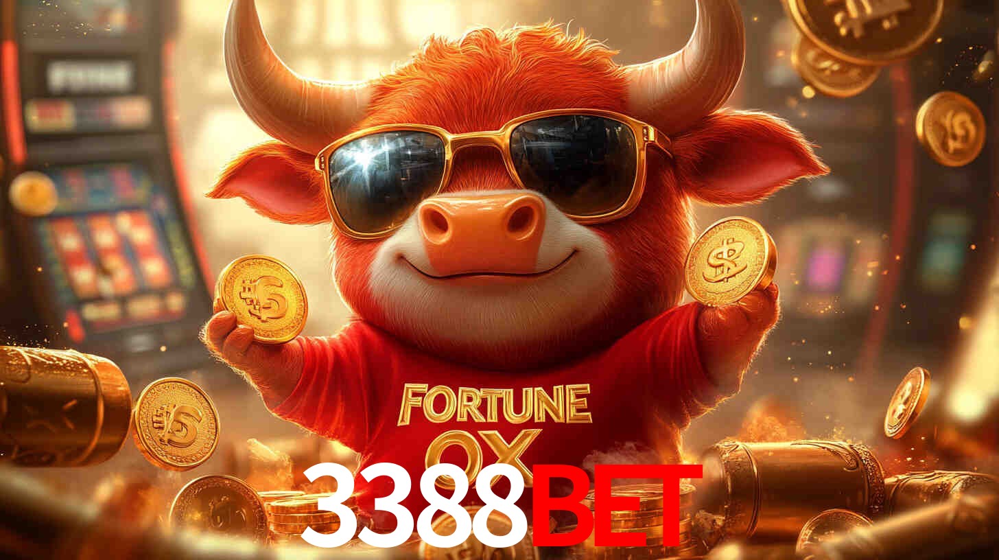 3388Bet Com Login