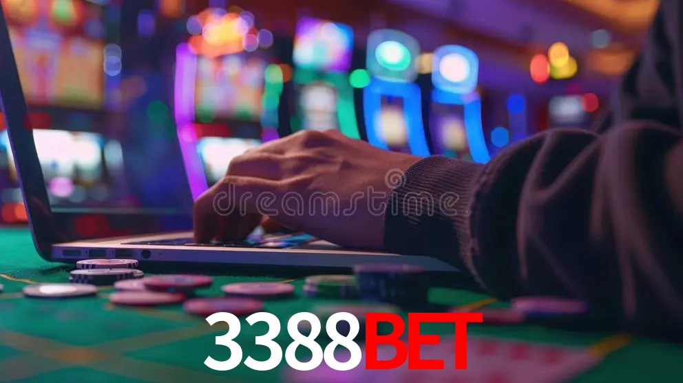 Experiência VIP 3388Bet