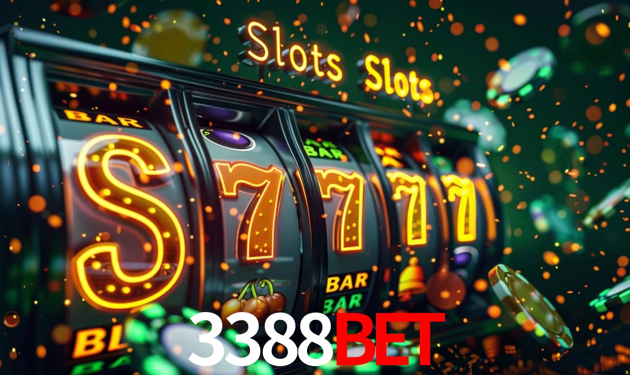 Login Seguro 3388Bet