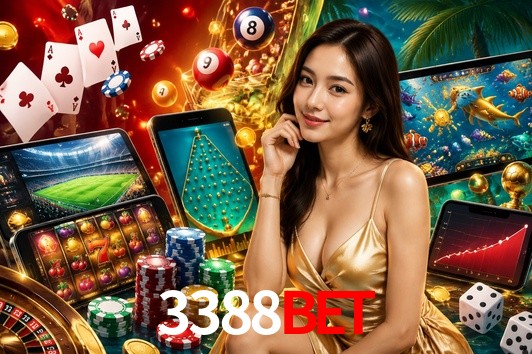 Basketball Betting 3388Bet