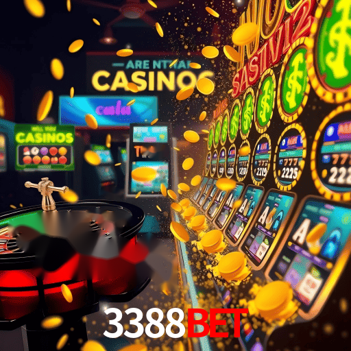 Interface Premium 3388Bet