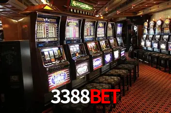 Descubra a Essência do 3388Bet: Nossa História e Compromissos