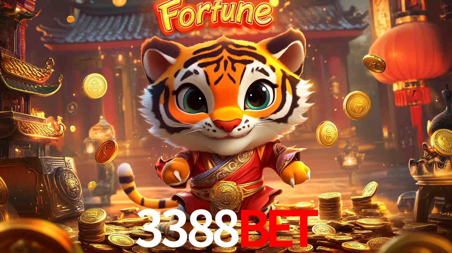 Desvendando o Mundo dos Jogos Virtuais na 3388Bet