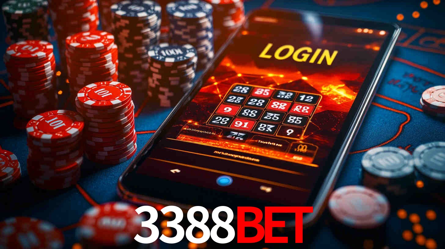3388Bet App