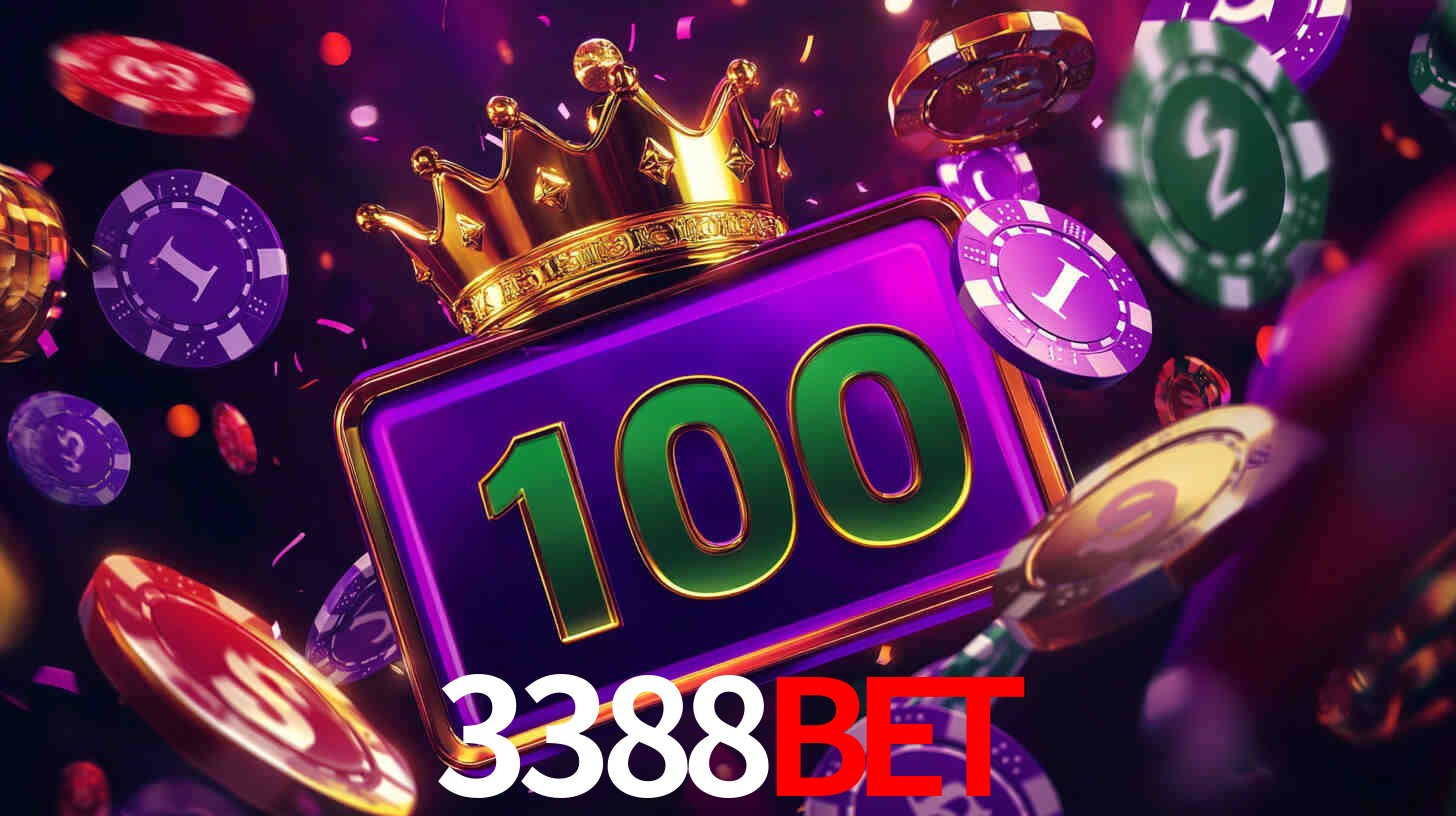 Daily Bonuses 3388Bet