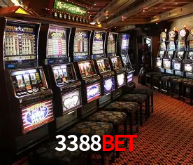 Desvendando o Mundo dos Jogos Virtuais na 3388Bet