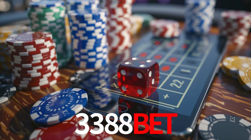 3388Bet App