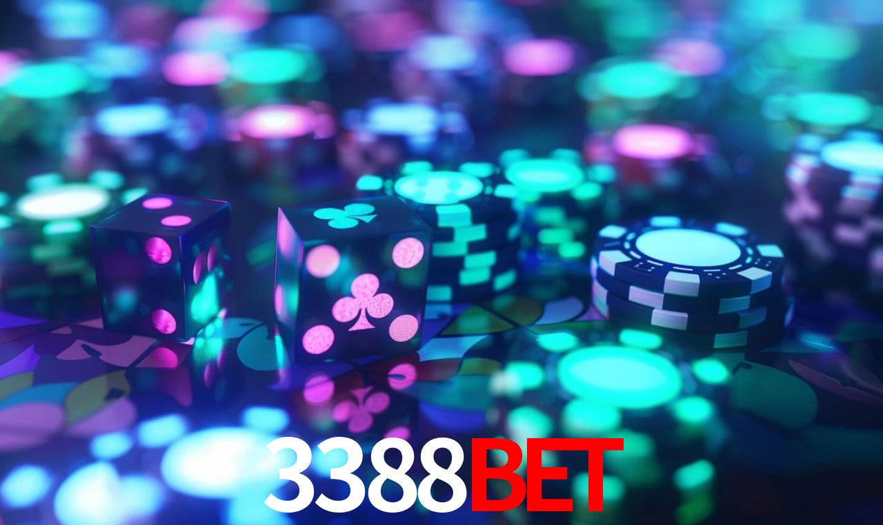 Jogos de Slot 3388Bet