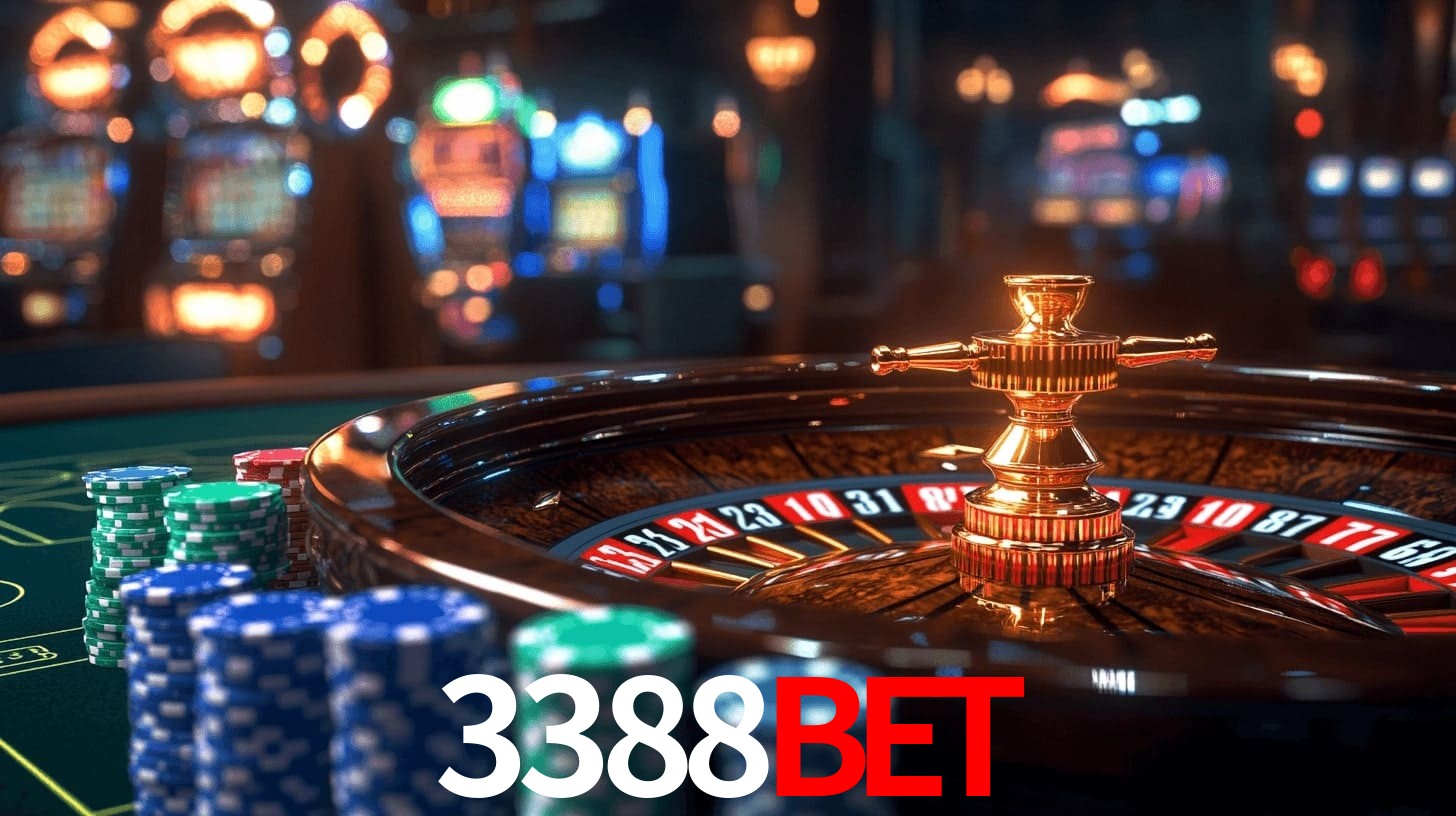 3388Bet Com Login