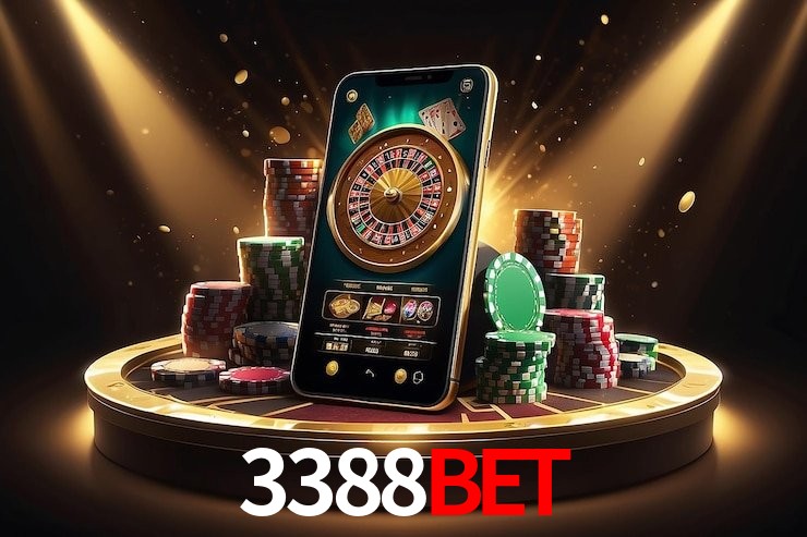 Acesso à conta 3388Bet