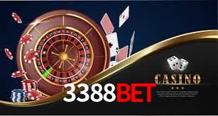 Design Responsivo 3388Bet