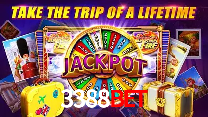 Desvendando o Mundo dos Jogos Virtuais na 3388Bet