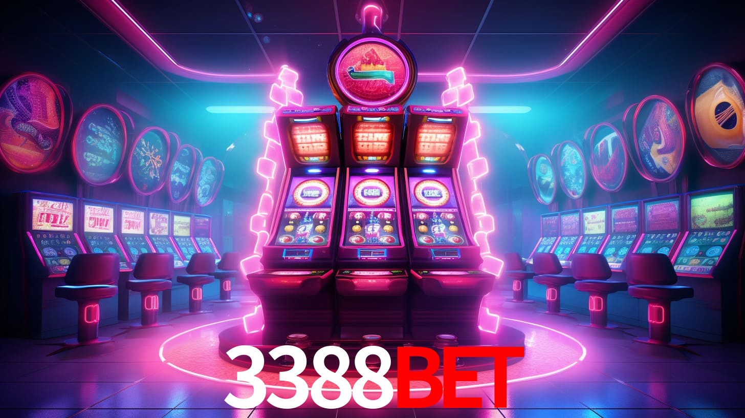 3388Bet