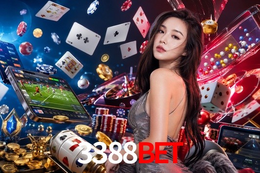 2FA Security 3388Bet