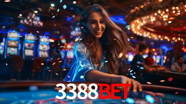 Bonus Features 3388Bet