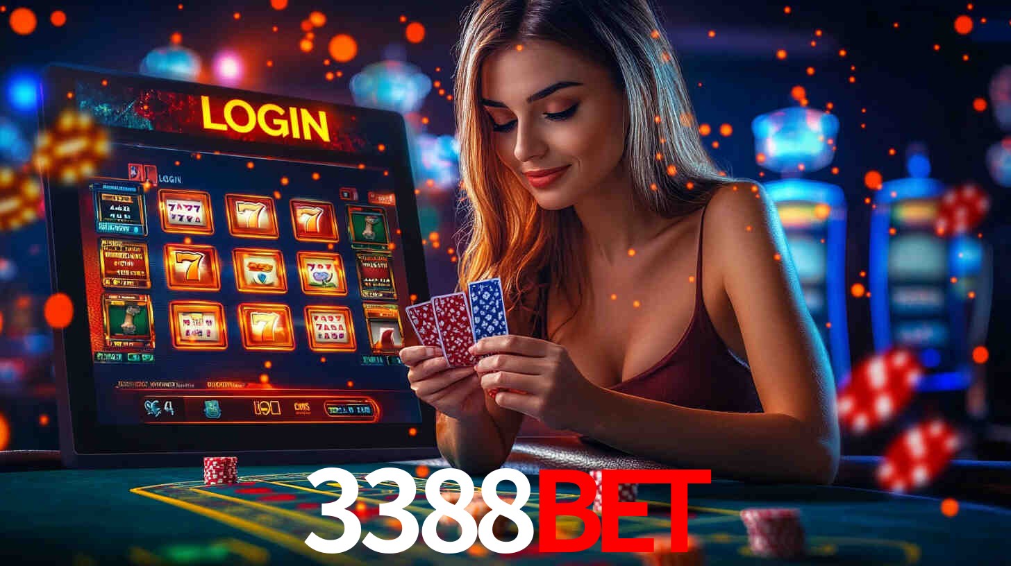 Bônus Generosos e Exclusivos no 3388Bet para Você!