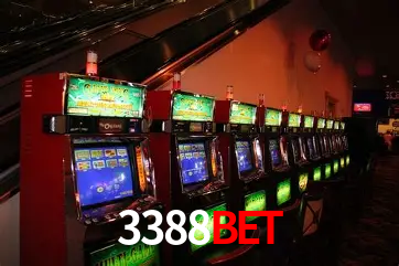 Apostas Esportivas na 3388Bet: Um Guia Completo