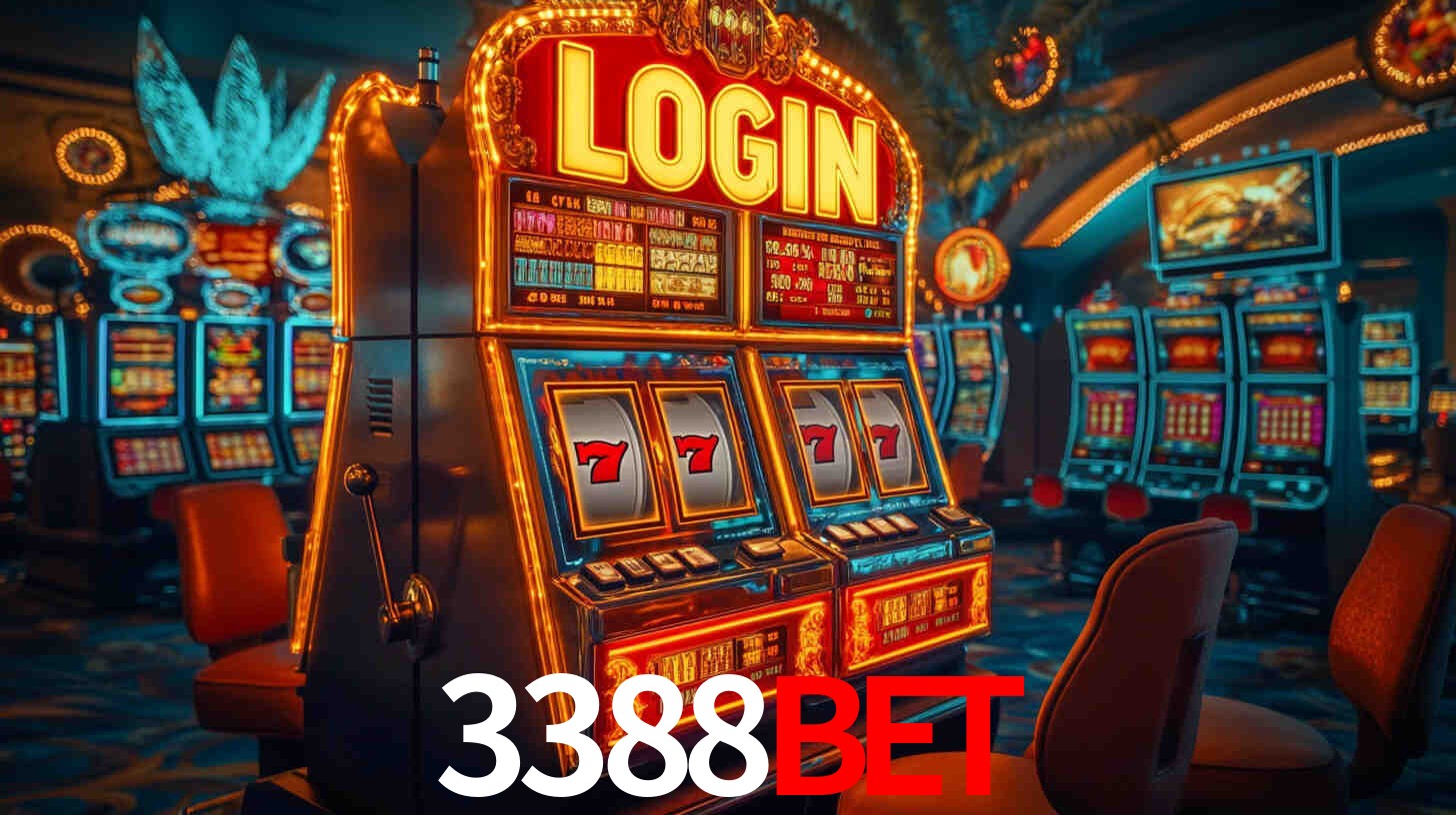Premium Interface 3388Bet