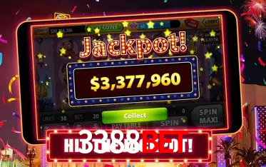 A Emoção da Loteria na 3388Bet: Uma Chance de Mudança de Vida