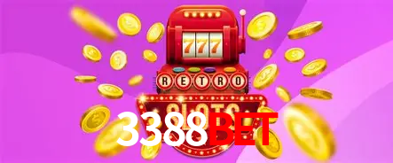 Apostas Esportivas na 3388Bet: Um Guia Completo