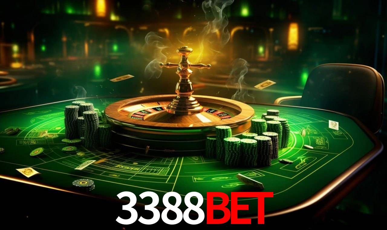 Casino VIP 3388Bet