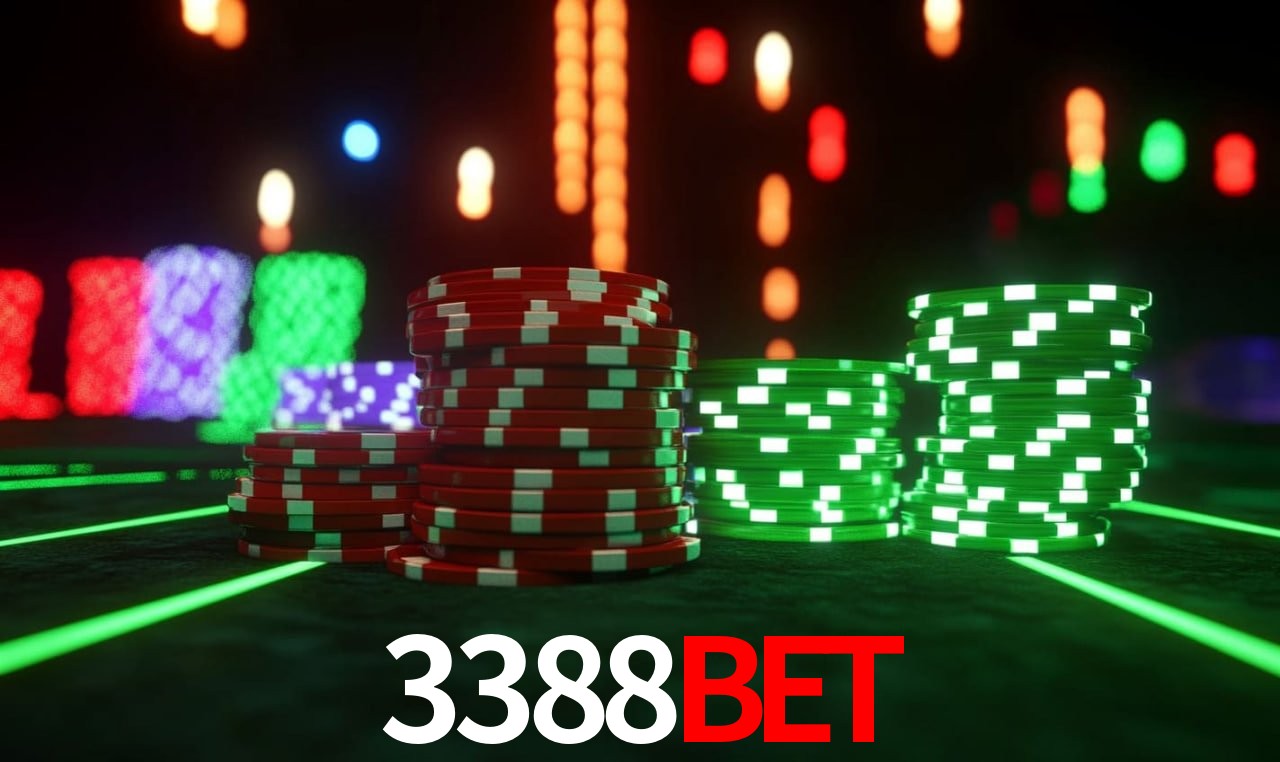 Slot Games 3388Bet