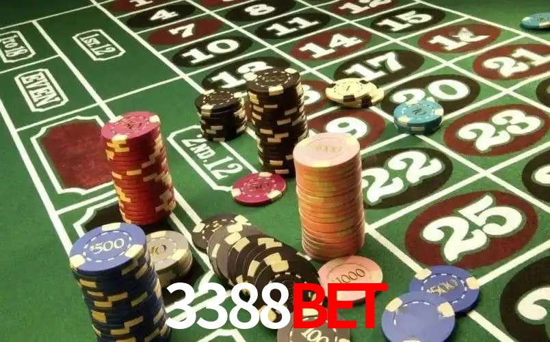PIX instantâneo Brasil na 3388Bet