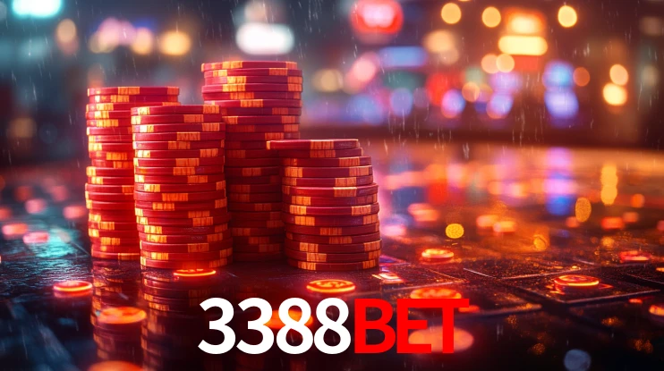 Experimente o Login Seguro Premium no 3388Bet