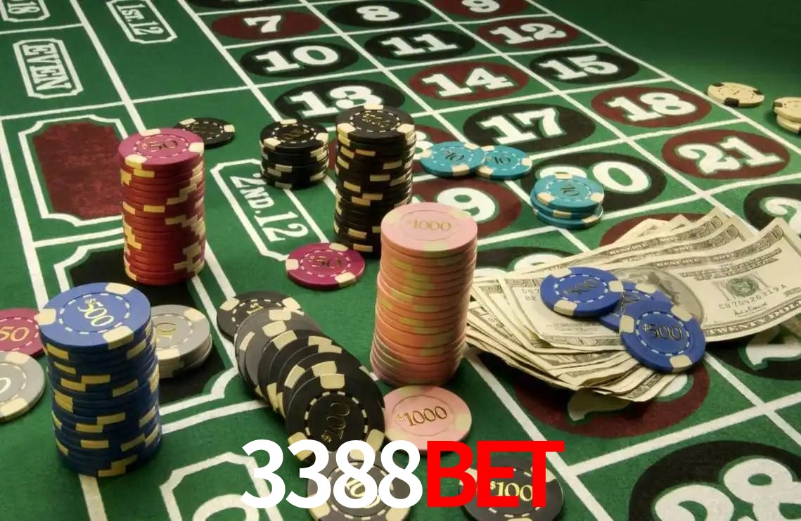 3388Bet App