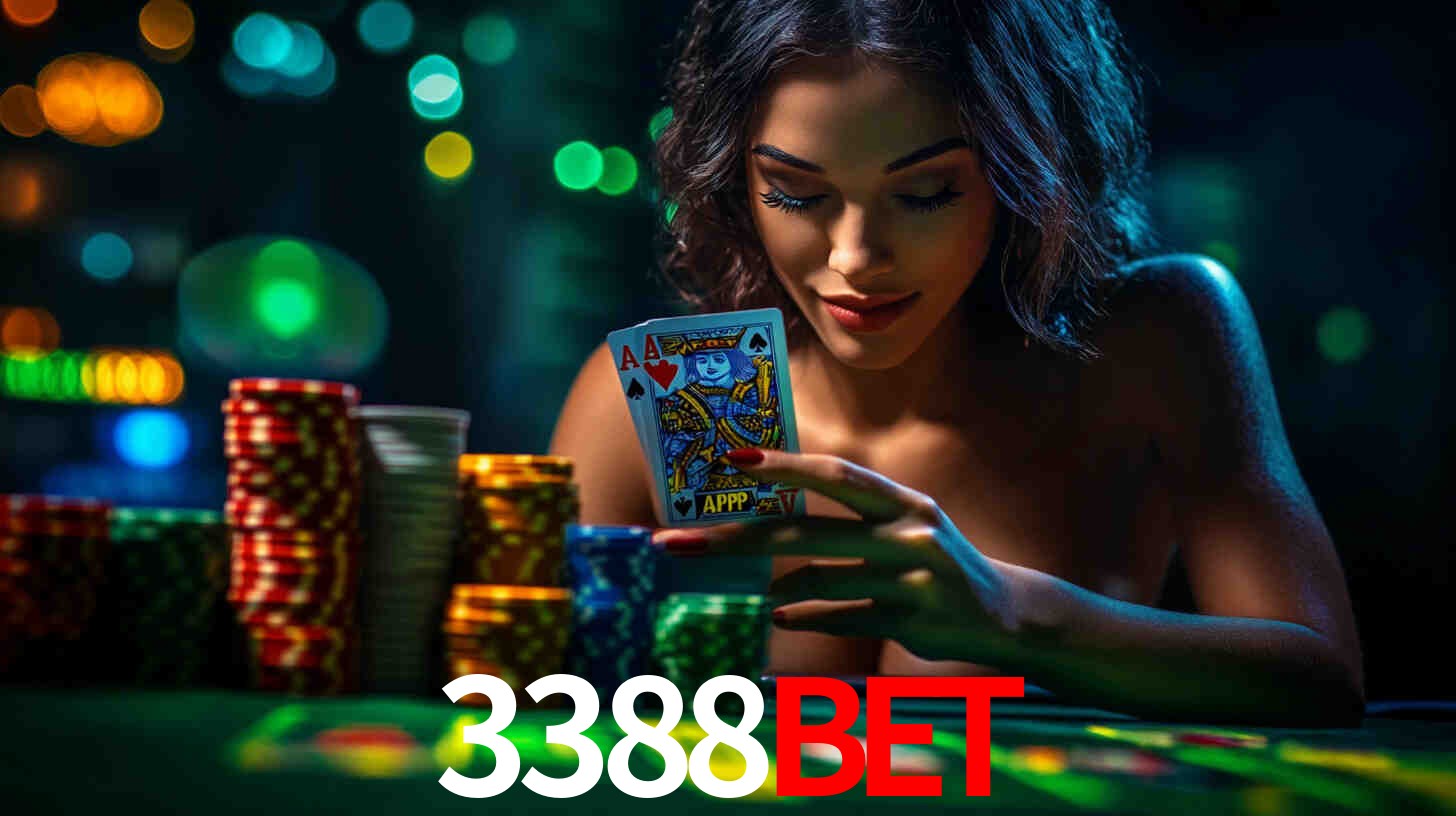 cassino 3388Bet