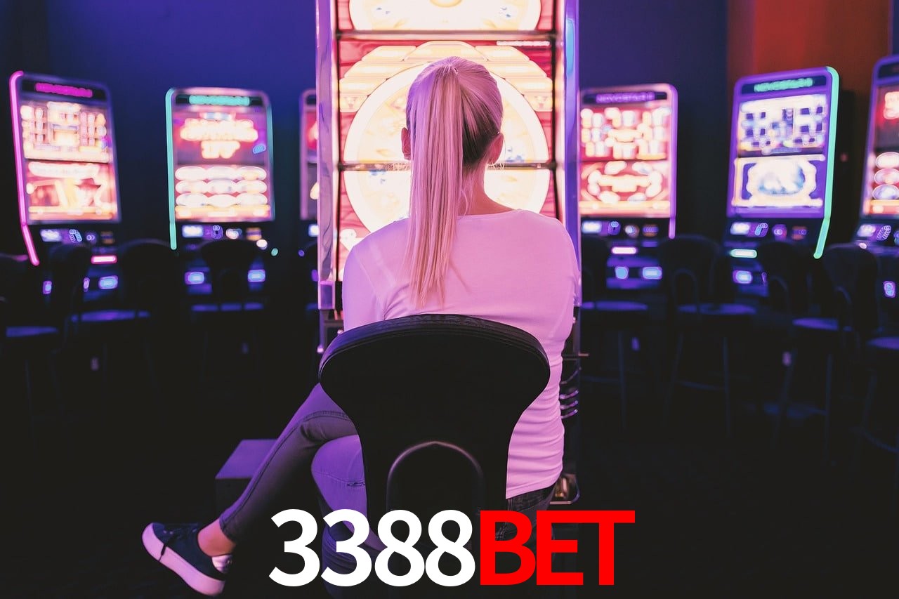 Account Benefits 3388Bet