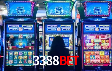 A Revolução dos Aplicativos de Jogos no 3388Bet