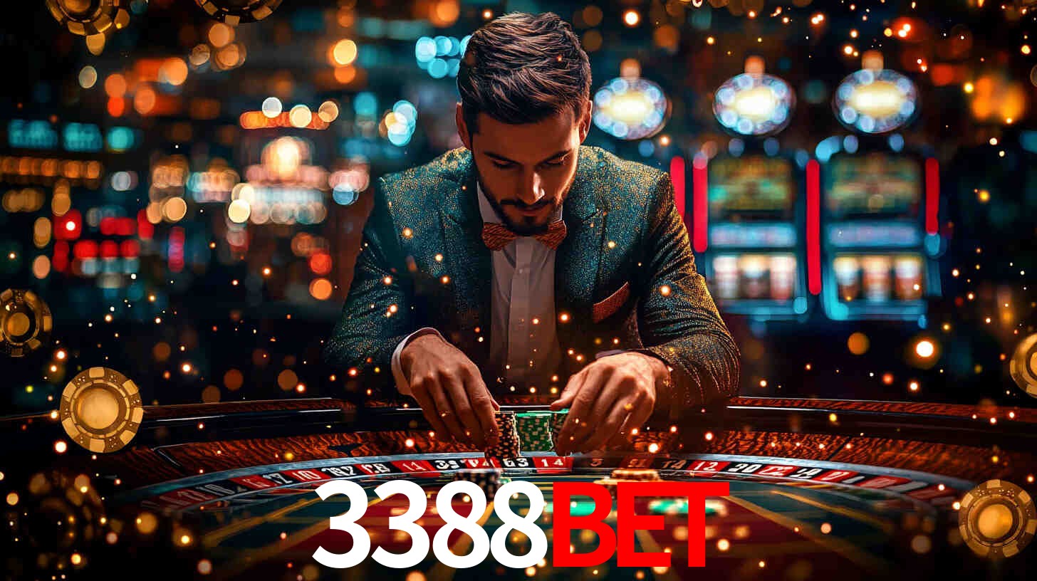 Exclusive Games 3388Bet