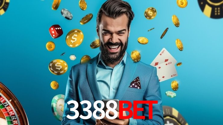 Secure Login 3388Bet