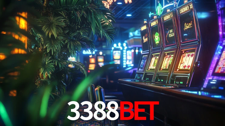 VIP Casino 3388Bet