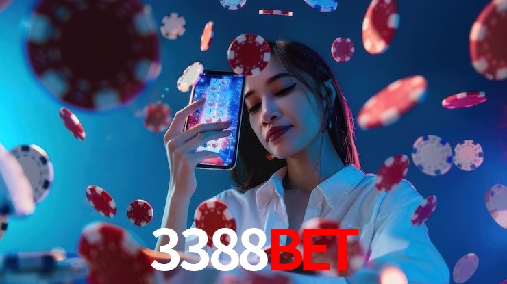 Programa VIP 3388Bet
