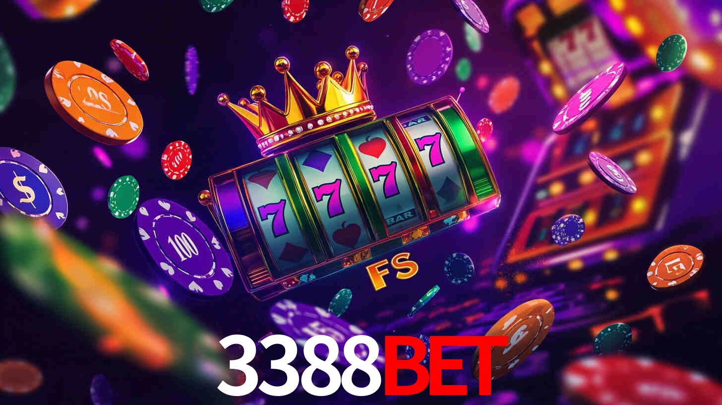 Programa VIP 3388Bet