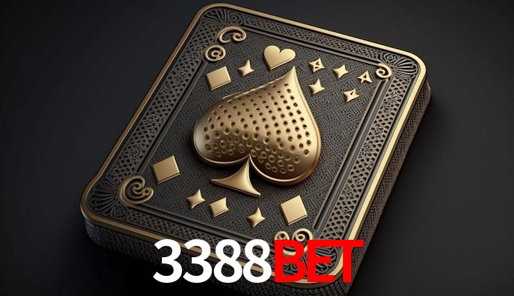 Especiais de Fim de Semana 3388Bet