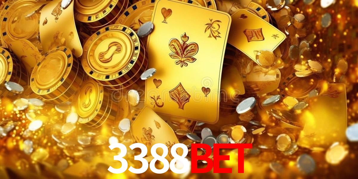 Jogos Exclusivos 3388Bet