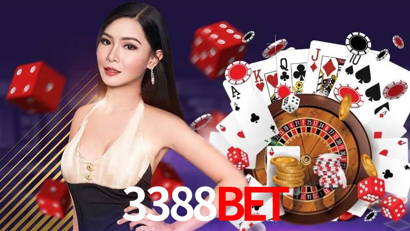 Estatísticas Esportivas 3388Bet